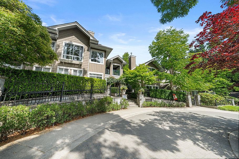 404 5605 Hampton Place Vancouver, BC - 36