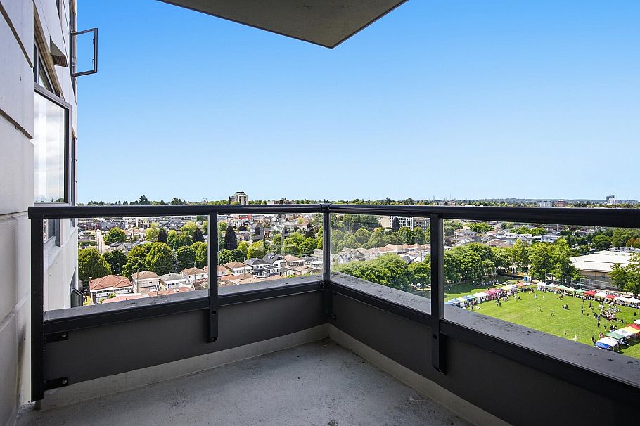 1503 3520 Crowley Drive Vancouver, BC - 14