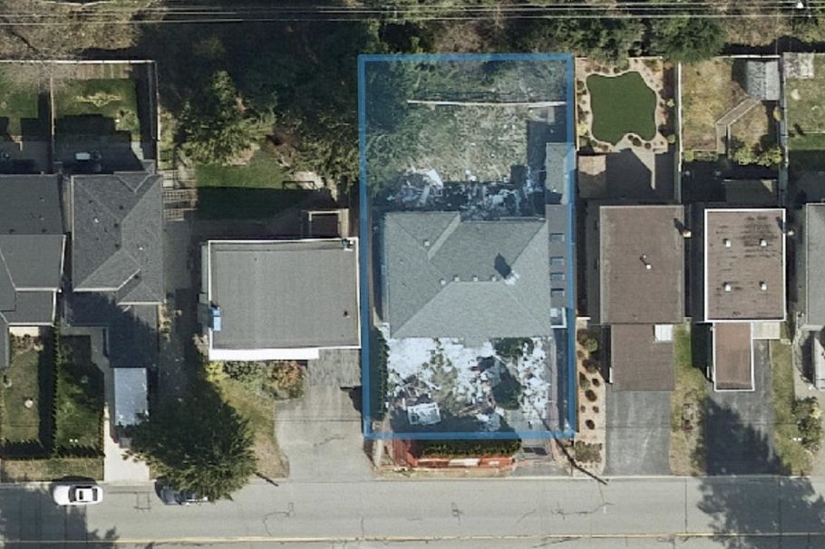 946 Montroyal Boulevard North Vancouver, BC - 5