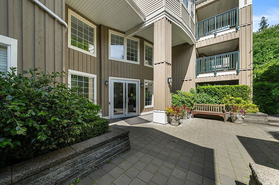 404 5605 Hampton Place Vancouver, BC - 37