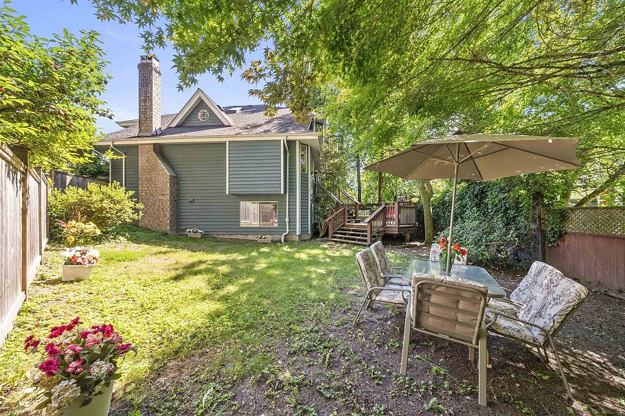 2445 Mowat Place North Vancouver, BC - 23