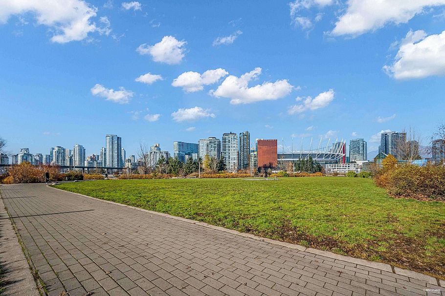 411 181 W 1st Avenue Vancouver, BC - 6