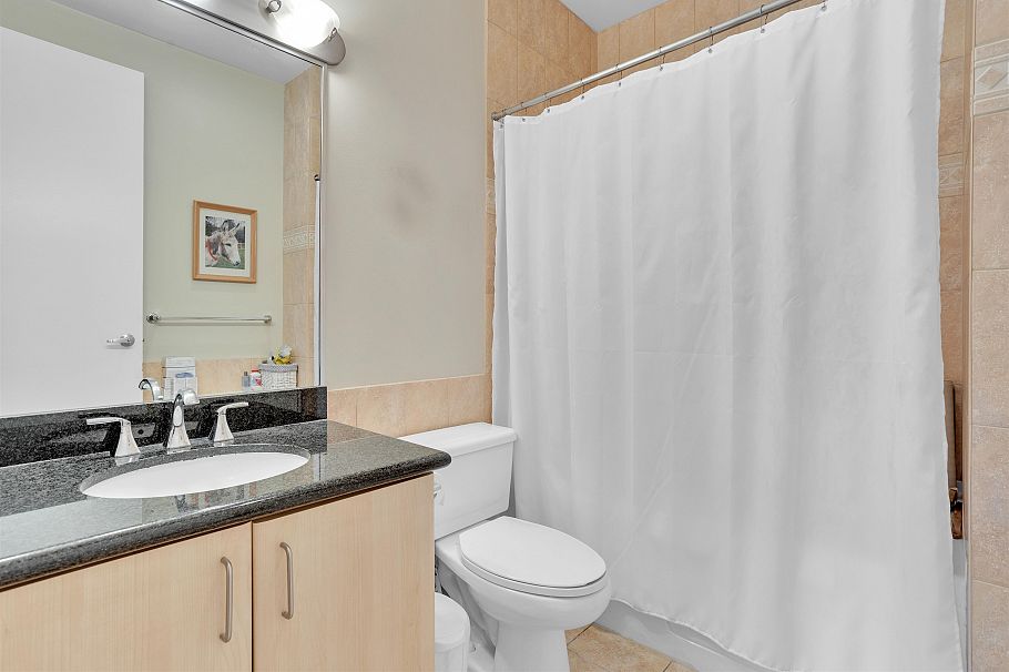 406 2226 W 12th Avenue Vancouver, BC - 10