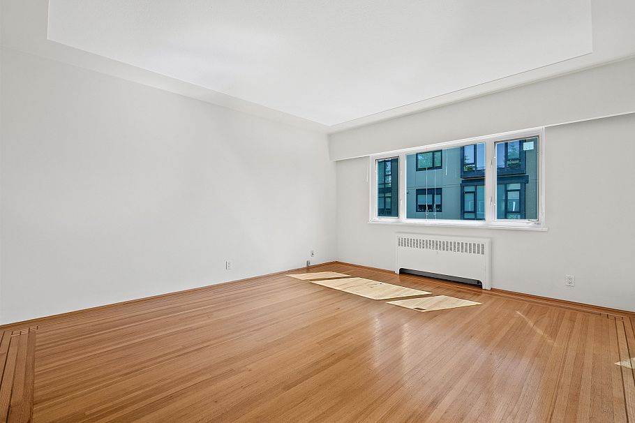 8 2296 W 39th Avenue Vancouver, BC - 6