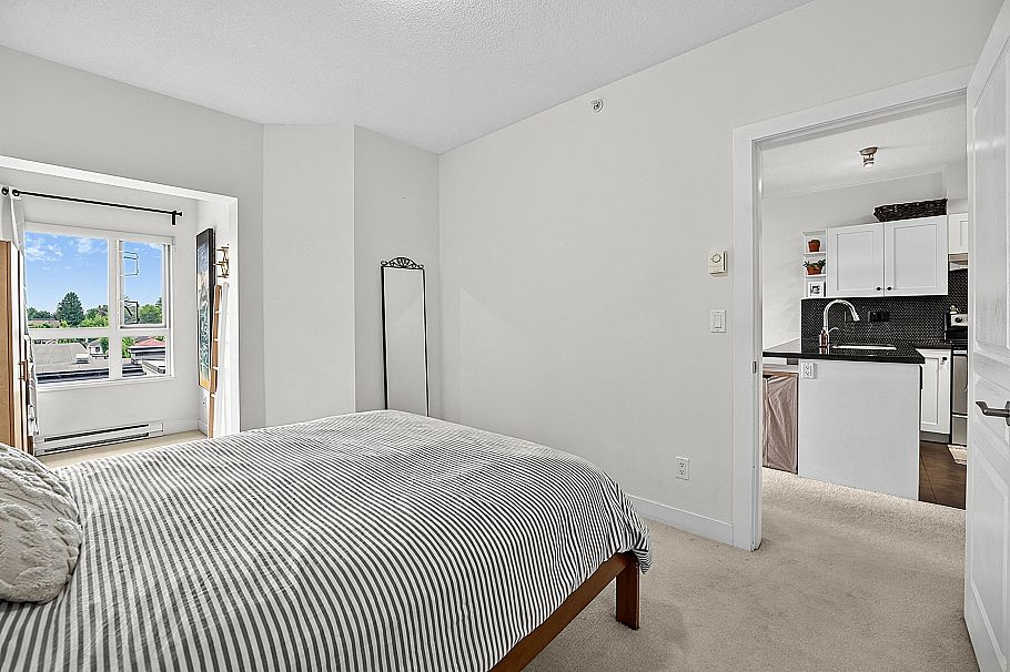 417 4550 Fraser Street Vancouver, BC - 17