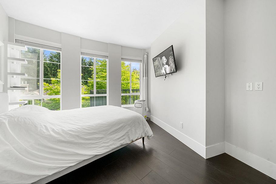 404 5605 Hampton Place Vancouver, BC - 23