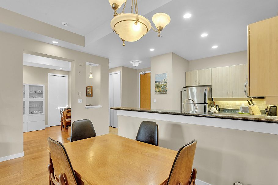 406 2226 W 12th Avenue Vancouver, BC - 20