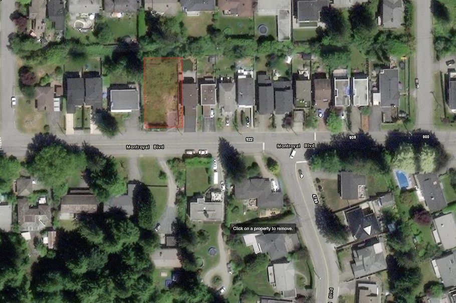 946 Montroyal Boulevard North Vancouver, BC - 2