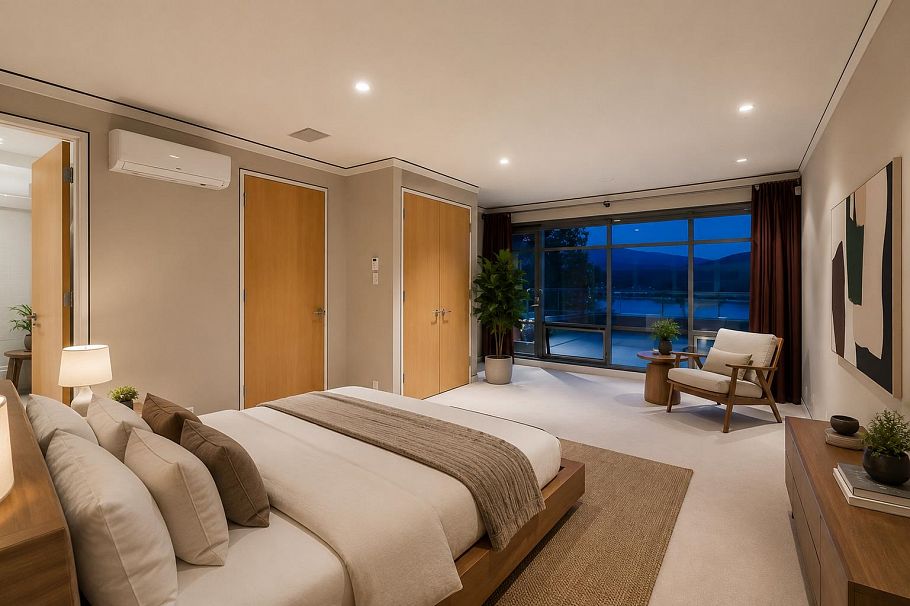 687 Beachview Drive North Vancouver, BC - 20