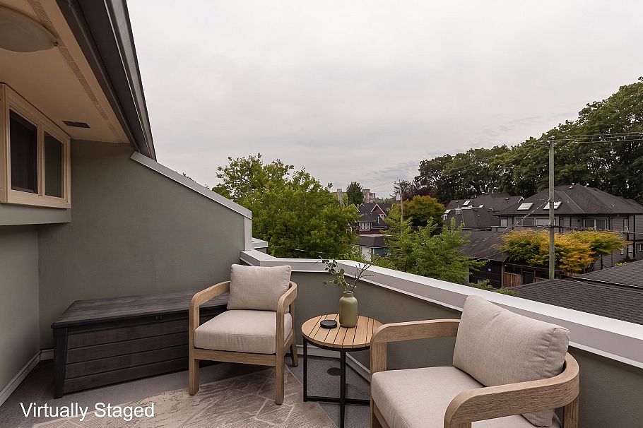 1844 W 10th Avenue Vancouver, BC - 26