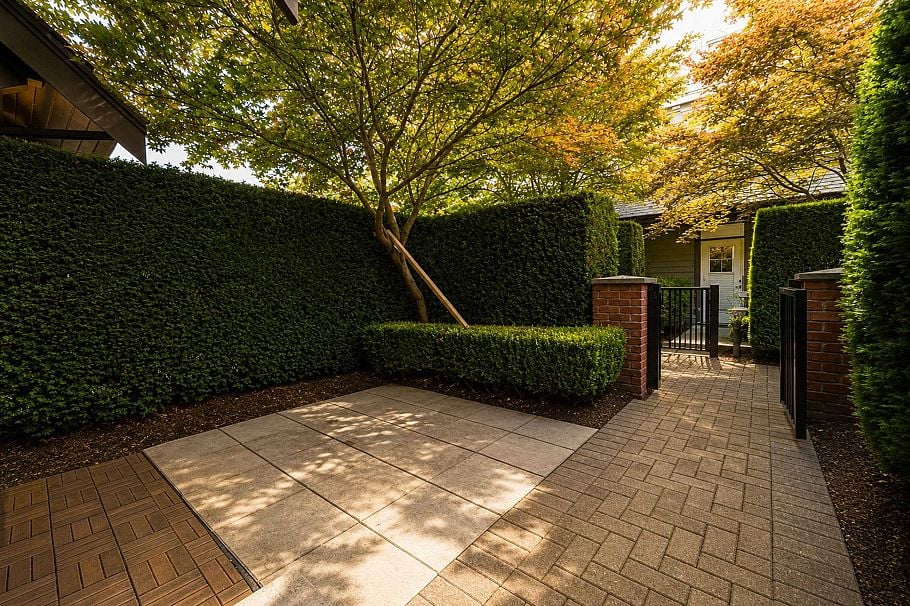 5603 Willow Street Vancouver, BC - 35