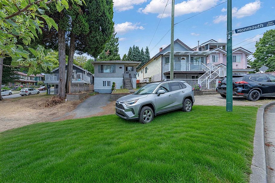 4987 Hoy Street Vancouver, BC - 23