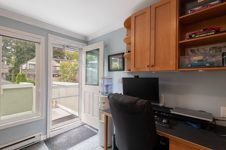 1844 W 10th Avenue Vancouver, BC - 12