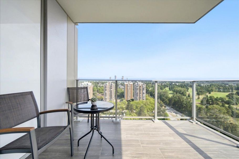 2207 7418 Paulson Street Vancouver, BC - 14
