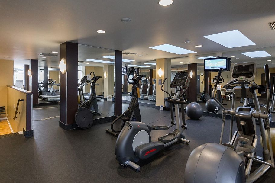 703 1495 Richards Street Vancouver, BC - 30