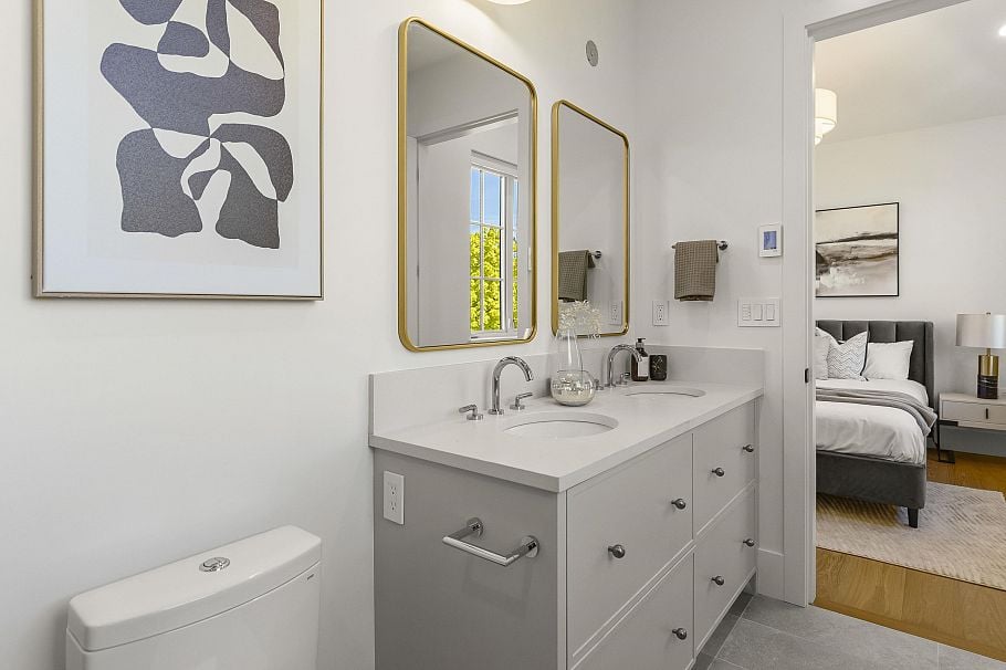 1 2848 W 19th Avenue Vancouver, BC - 12