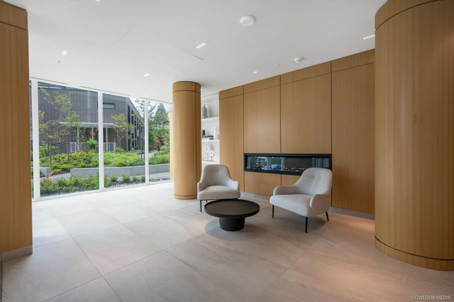402 5629 Birney Avenue Vancouver, BC - 22