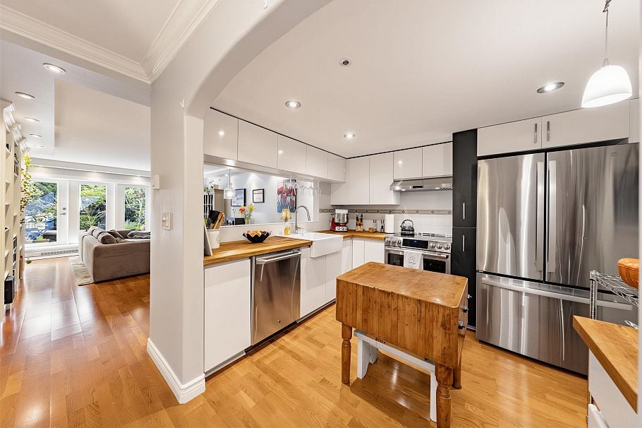 W102 3189 Camosun Street Vancouver, BC - 7