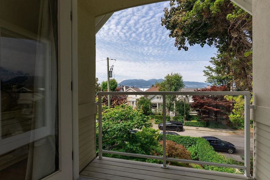3420 W 1st Avenue Vancouver, BC - 35