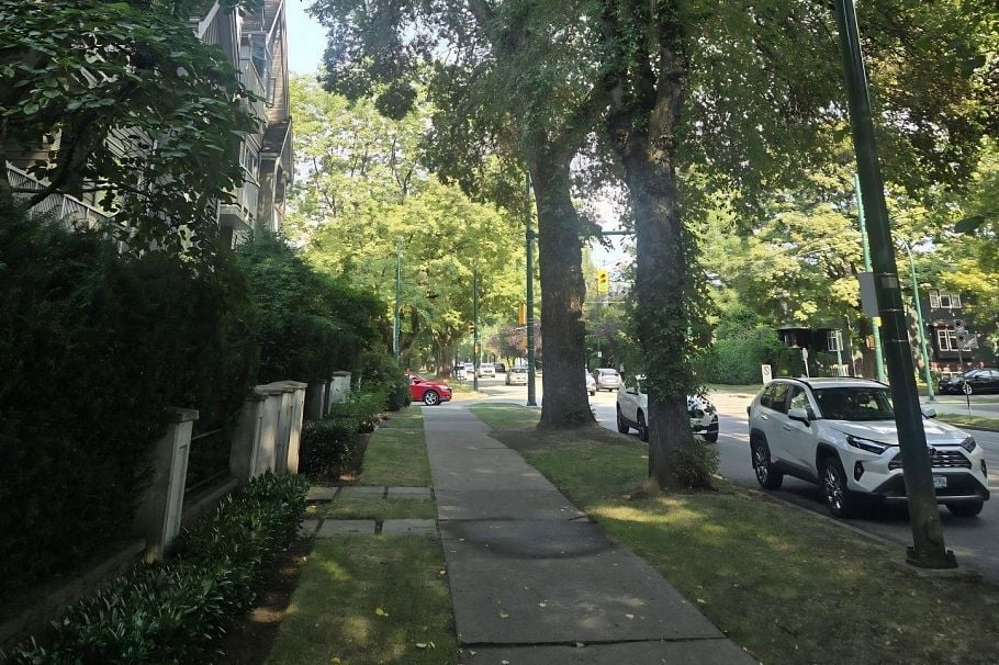 104 2755 Maple Street Vancouver, BC - 8