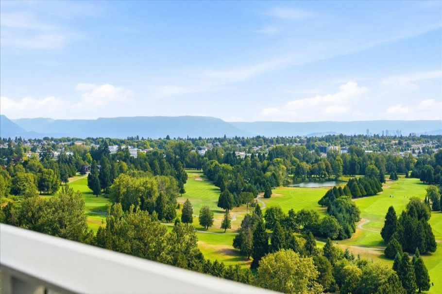 2207 7418 Paulson Street Vancouver, BC - 17