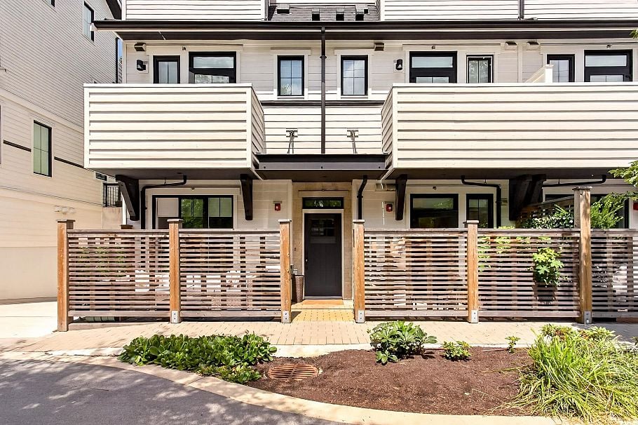 6 237 Ridgeway Avenue North Vancouver, BC - 19
