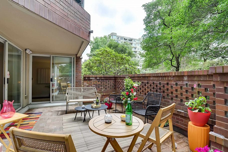 104 518 Moberly Road Vancouver, BC - 26
