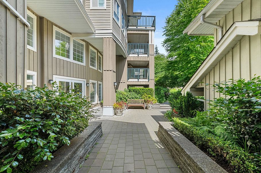 404 5605 Hampton Place Vancouver, BC - 38