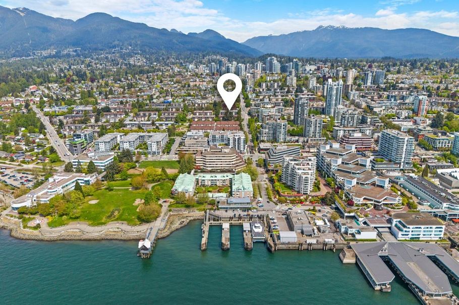 112 211 W 3rd Street North Vancouver, BC - 15