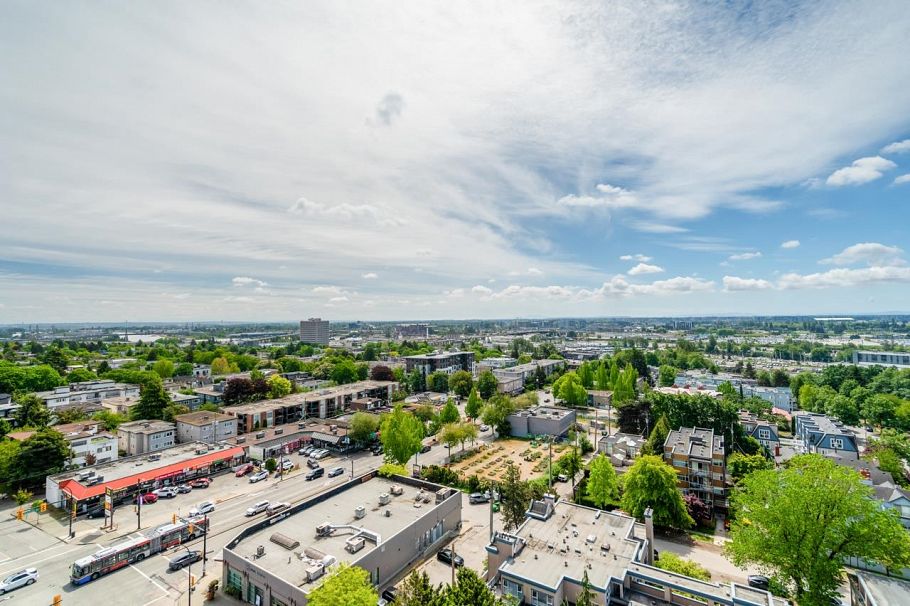 1705 8588 Cornish Street Vancouver, BC - 19
