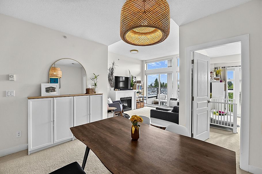 417 4550 Fraser Street Vancouver, BC - 9