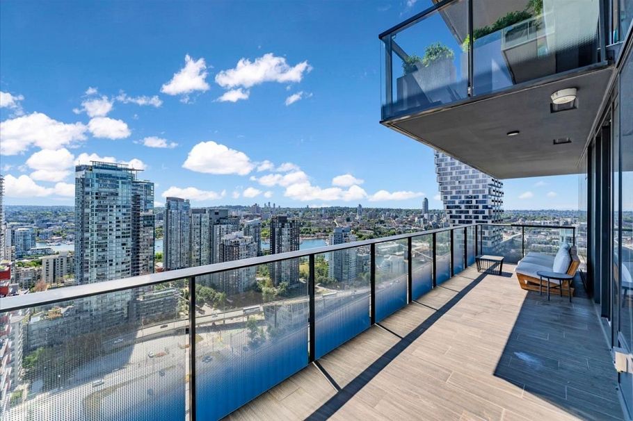 3103 1335 Howe Street Vancouver, BC - 16