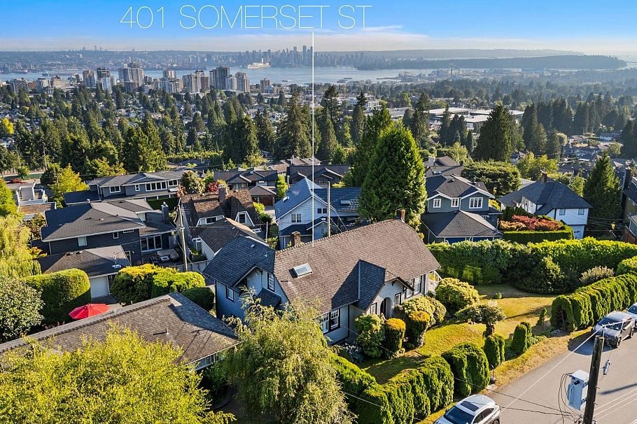 401 Somerset Street North Vancouver, BC - 39