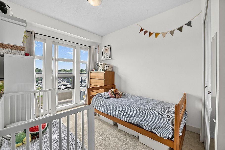 417 4550 Fraser Street Vancouver, BC - 19