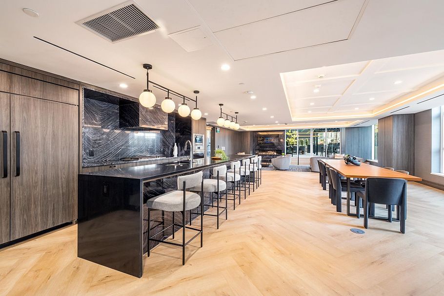 3103 1335 Howe Street Vancouver, BC - 35