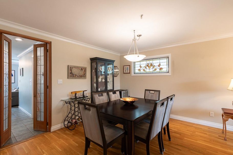 1844 W 10th Avenue Vancouver, BC - 5