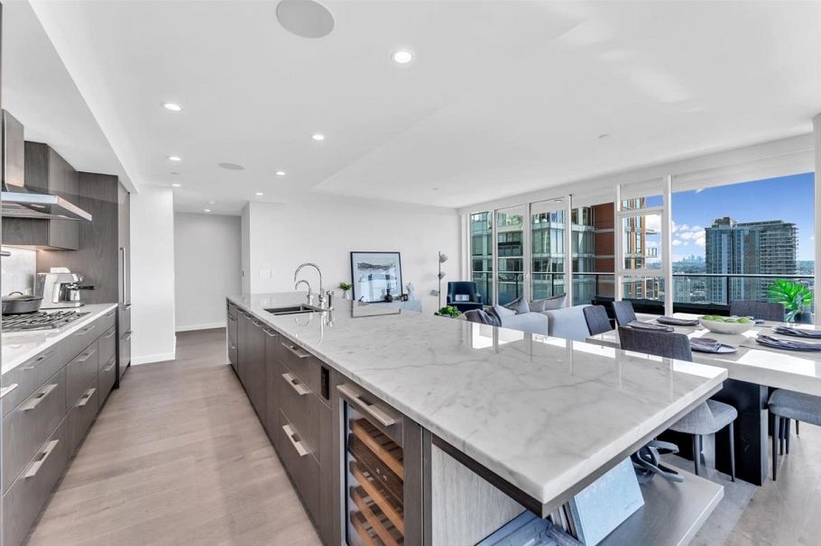 3103 1335 Howe Street Vancouver, BC - 14