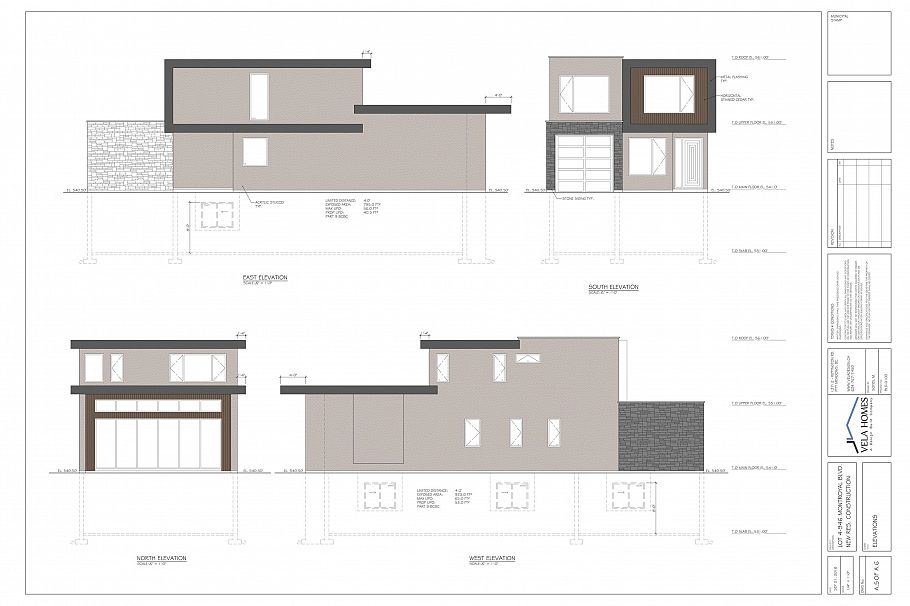946 Montroyal Boulevard North Vancouver, BC - 4