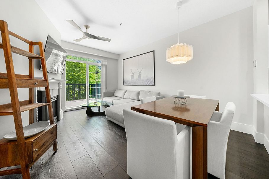 404 5605 Hampton Place Vancouver, BC - 10