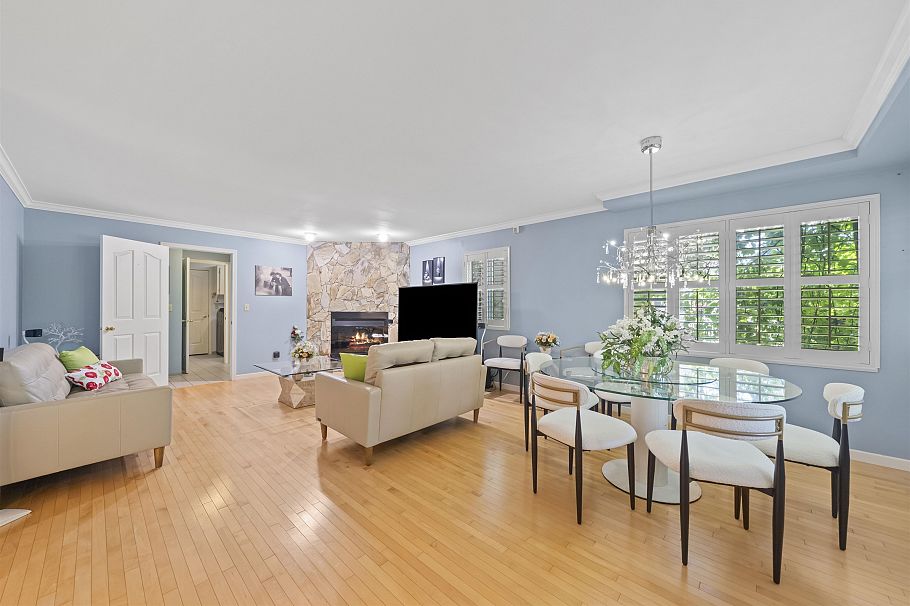 2445 Mowat Place North Vancouver, BC - 7
