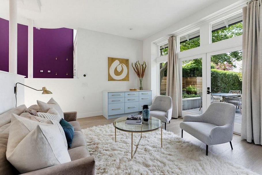 3420 W 1st Avenue Vancouver, BC - 16
