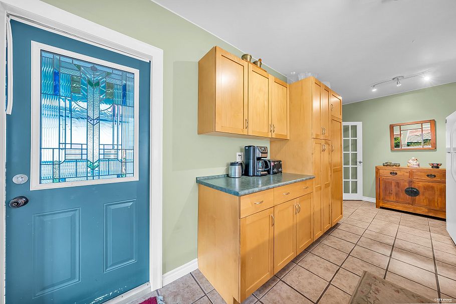 956 E 21st Avenue Vancouver, BC - 13
