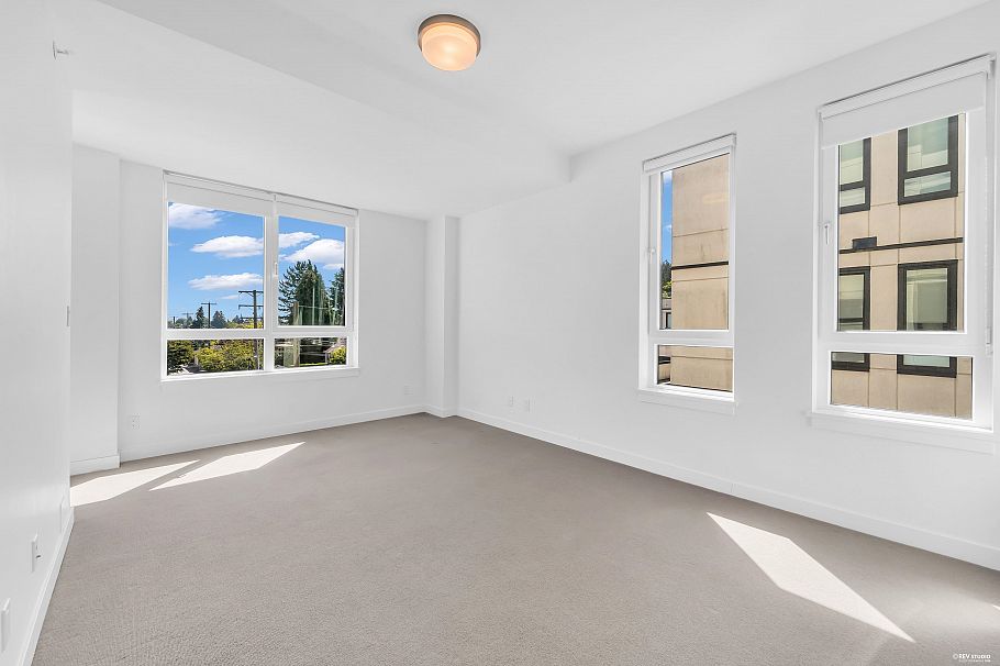 406 4408 Cambie Street Vancouver, BC - 16