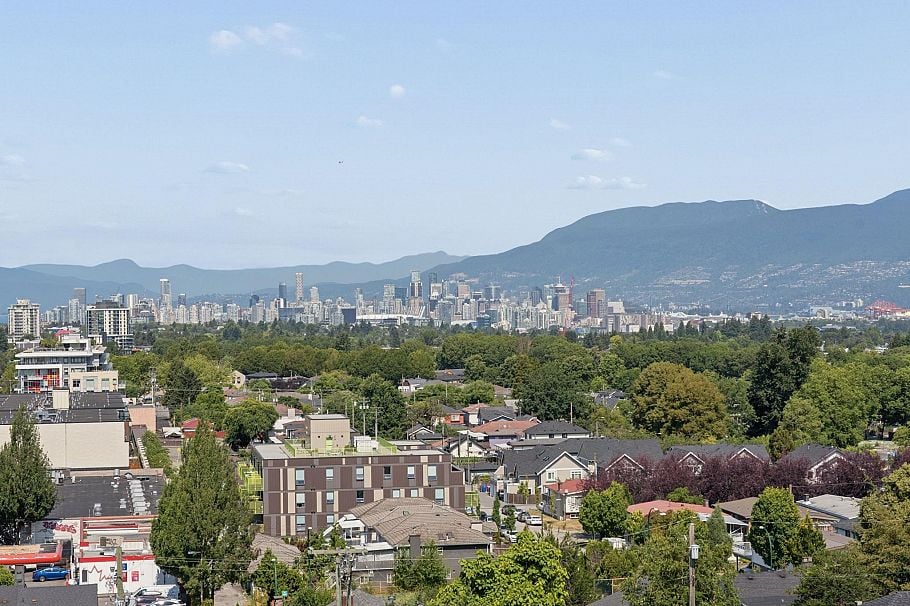 507 2435 Kingsway Vancouver, BC - 23