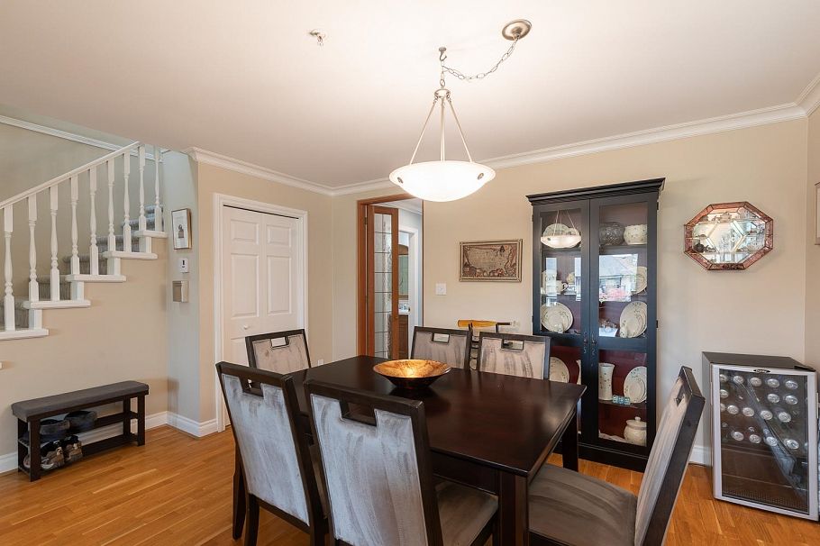 1844 W 10th Avenue Vancouver, BC - 6
