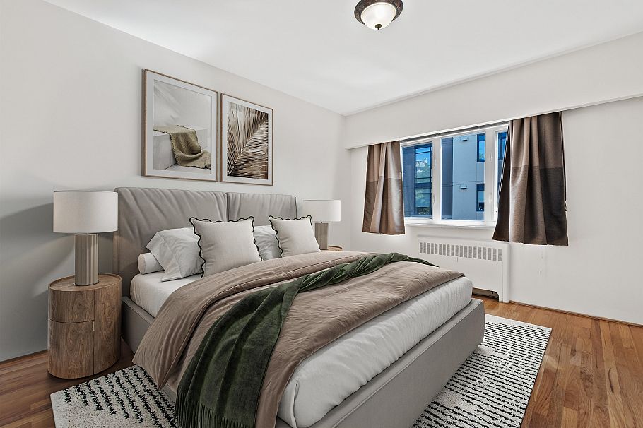 8 2296 W 39th Avenue Vancouver, BC - 18
