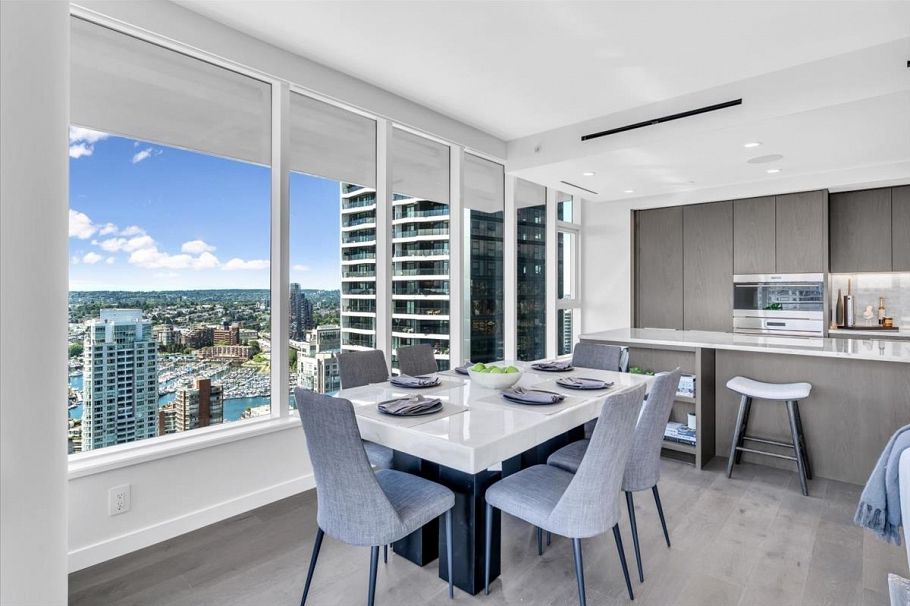 3103 1335 Howe Street Vancouver, BC - 8