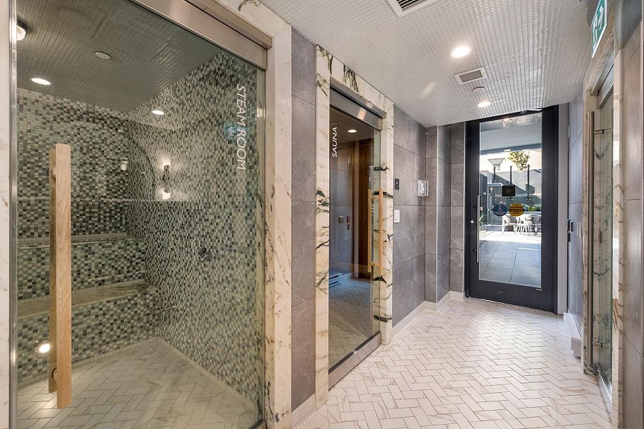 3103 1335 Howe Street Vancouver, BC - 30
