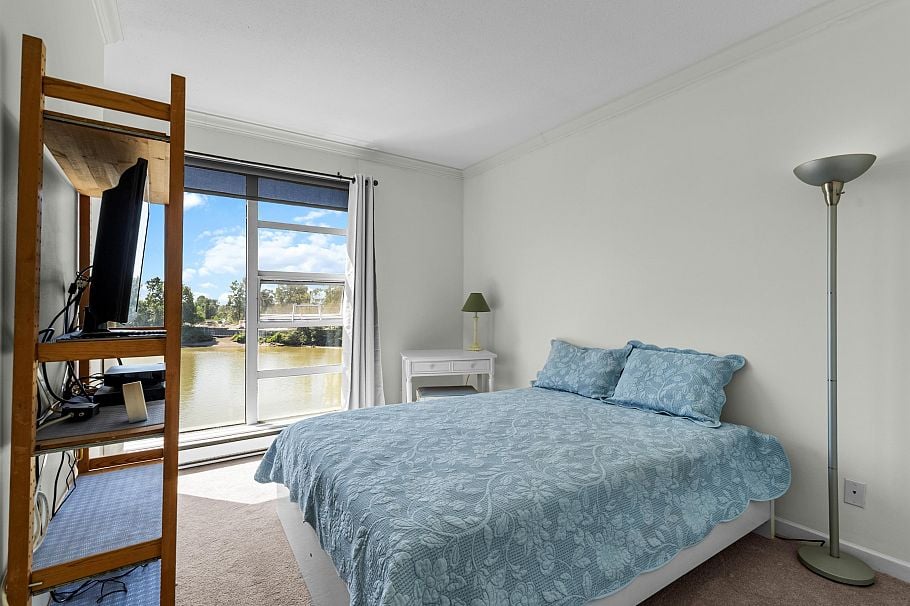 407 1880 E Kent Avenue South Vancouver, BC - 19