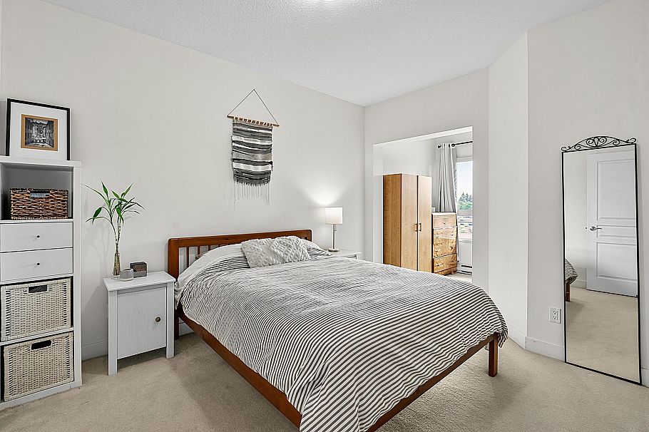 417 4550 Fraser Street Vancouver, BC - 15